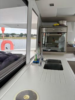 Fountaine Pajot Astrea 42 image