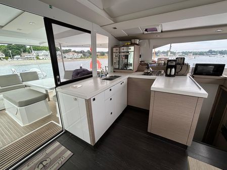 Fountaine Pajot Astrea 42 image