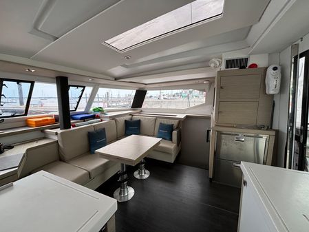 Fountaine Pajot Astrea 42 image