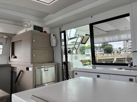 Fountaine Pajot Astrea 42 image