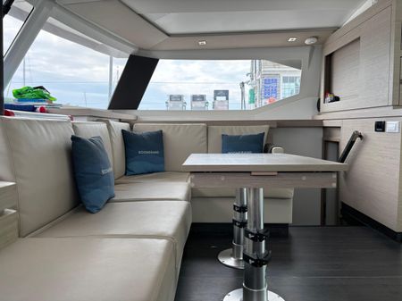 Fountaine Pajot Astrea 42 image