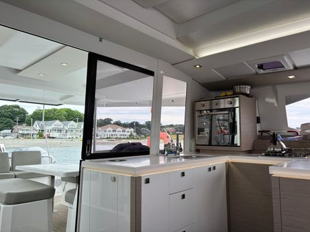 Fountaine Pajot Astrea 42 image