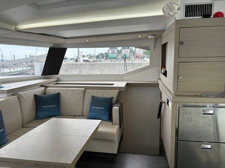 Fountaine Pajot Astrea 42 image