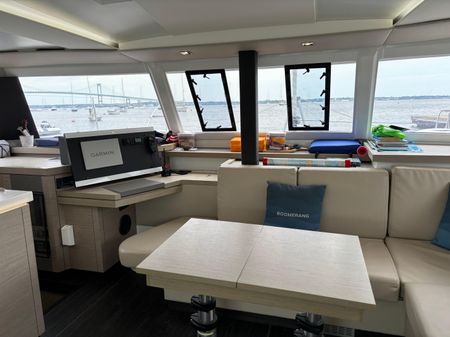 Fountaine Pajot Astrea 42 image