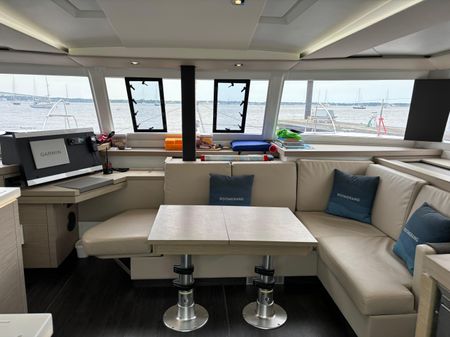 Fountaine Pajot Astrea 42 image