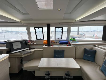 Fountaine Pajot Astrea 42 image