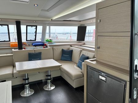 Fountaine Pajot Astrea 42 image