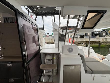 Fountaine Pajot Astrea 42 image