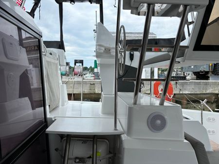 Fountaine Pajot Astrea 42 image