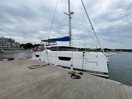 Fountaine Pajot Astrea 42 image