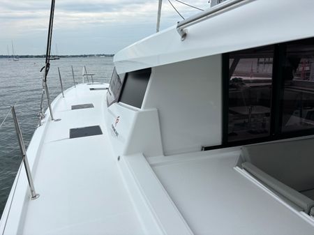 Fountaine Pajot Astrea 42 image