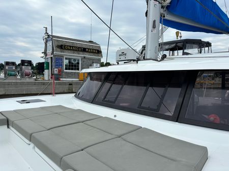 Fountaine Pajot Astrea 42 image