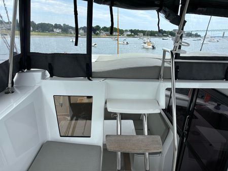 Fountaine Pajot Astrea 42 image