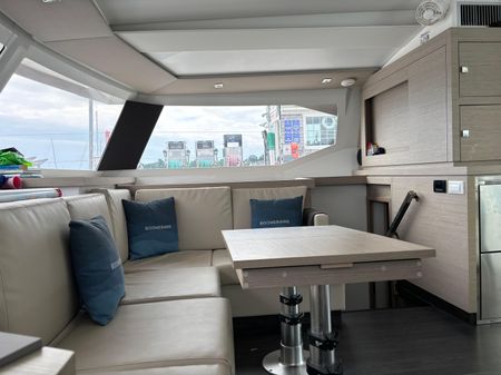 Fountaine Pajot Astrea 42 image