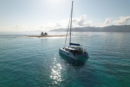 Fountaine Pajot Astrea 42 image