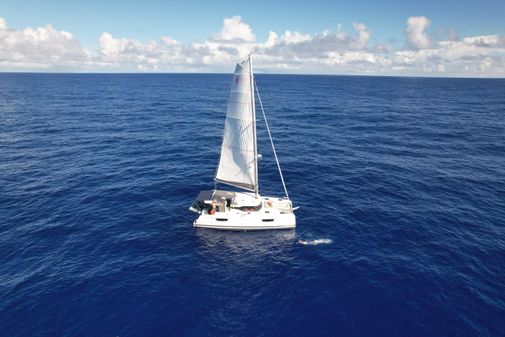 Fountaine Pajot Astrea 42 image