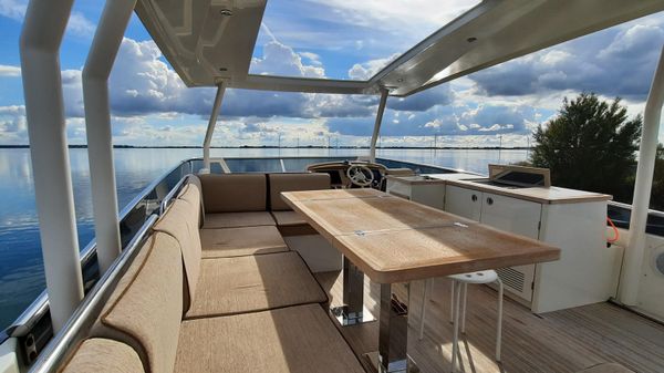 Beneteau MC6