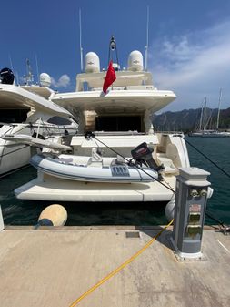 Ferretti Yachts 681 image