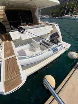 Ferretti Yachts 681 image