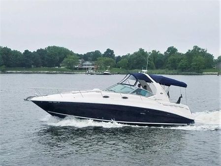 Sea Ray 320 Sundancer image