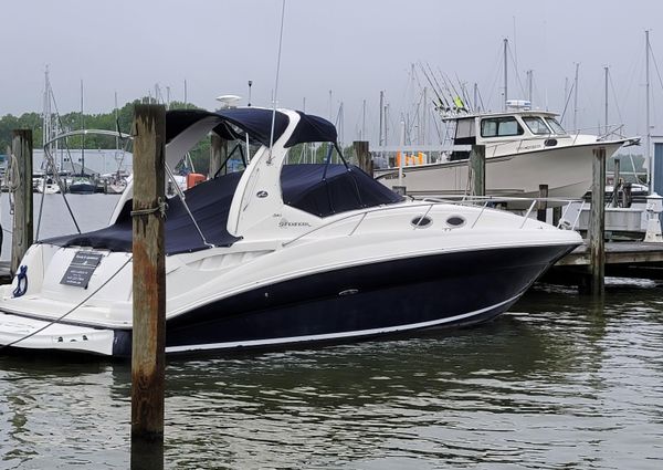 Sea Ray 320 Sundancer image