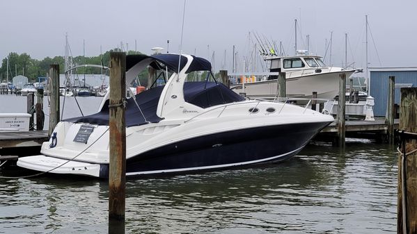 Sea Ray 320 Sundancer image