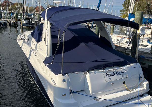 Sea Ray 320 Sundancer image