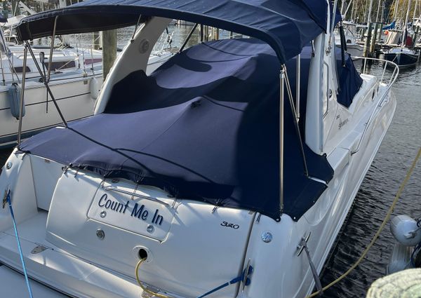 Sea Ray 320 Sundancer image