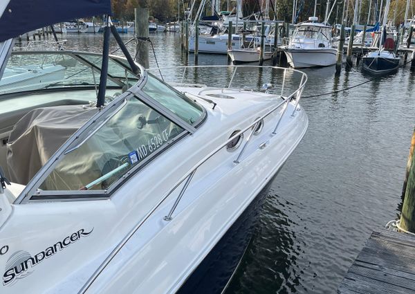 Sea Ray 320 Sundancer image