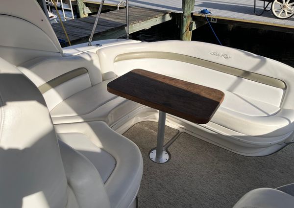 Sea Ray 320 Sundancer image