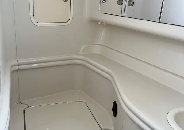 Sea Ray 320 Sundancer image