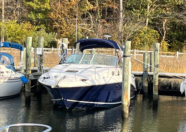 Sea Ray 320 Sundancer image