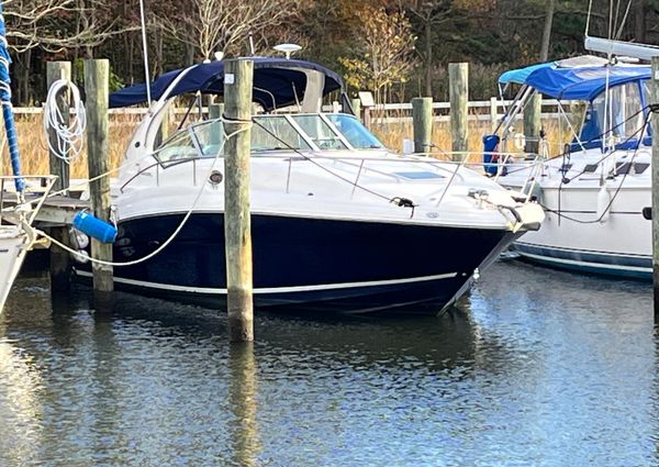 Sea Ray 320 Sundancer image