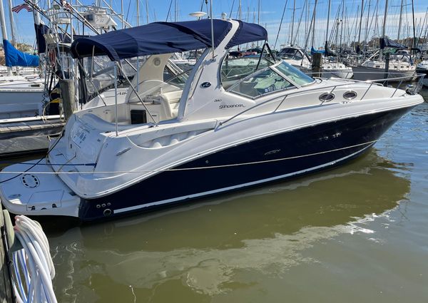 Sea Ray 320 Sundancer image