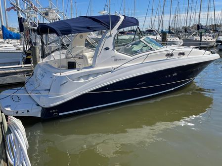 Sea Ray 320 Sundancer image