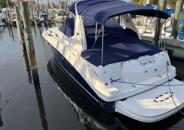 Sea Ray 320 Sundancer image