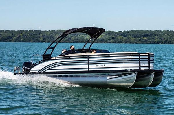 Harris Solstice DC 250 - main image