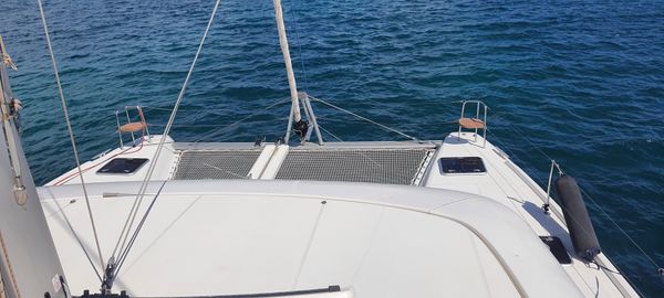 Lagoon 42 image