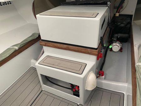 Shaw Riptide 35 image