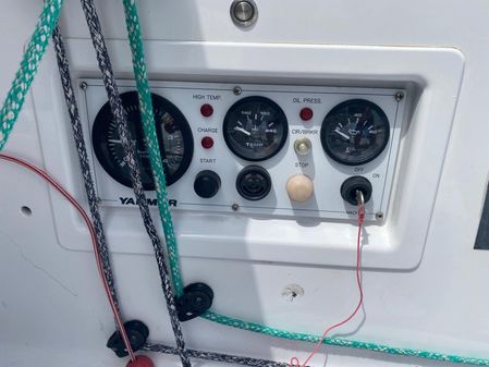 Shaw Riptide 35 image