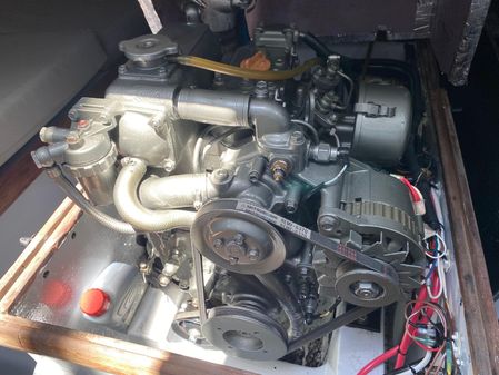 Shaw Riptide 35 image