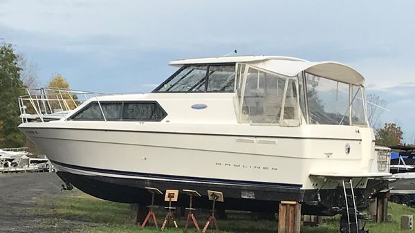 Bayliner 289 EC 