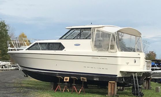 Bayliner 289-EC image