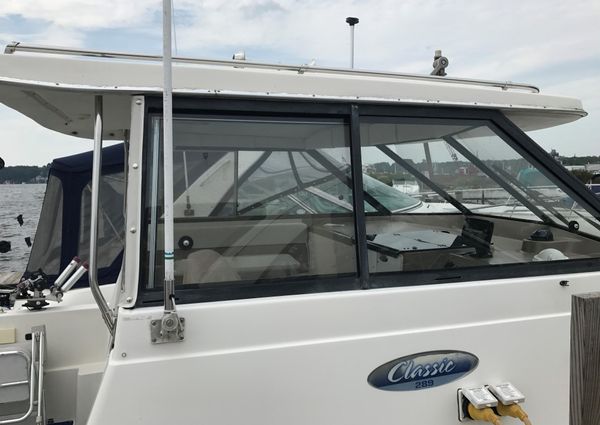 Bayliner 289-EC image