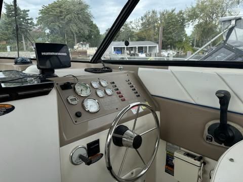 Bayliner 289-EC image