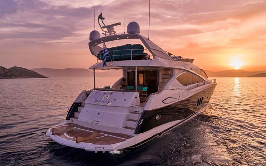 Sunseeker 75-YACHT image