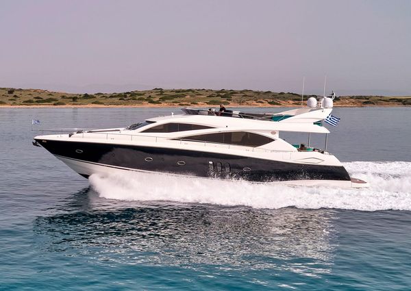 Sunseeker 75-YACHT image