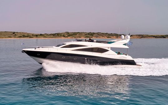 Sunseeker 75-YACHT image