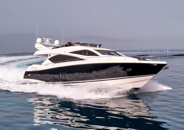 Sunseeker 75-YACHT image