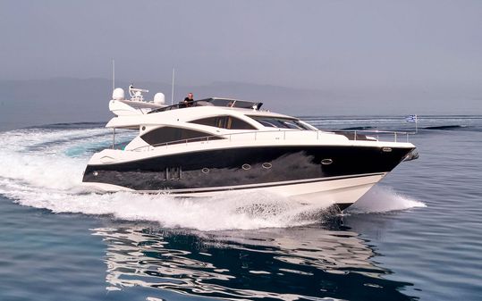 Sunseeker 75-YACHT image